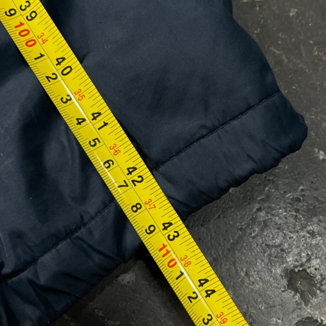 105 나이키 나일론 팬츠 상품이미지9