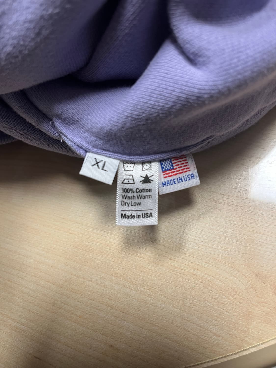 칸예 대선후드 XL 상품이미지2