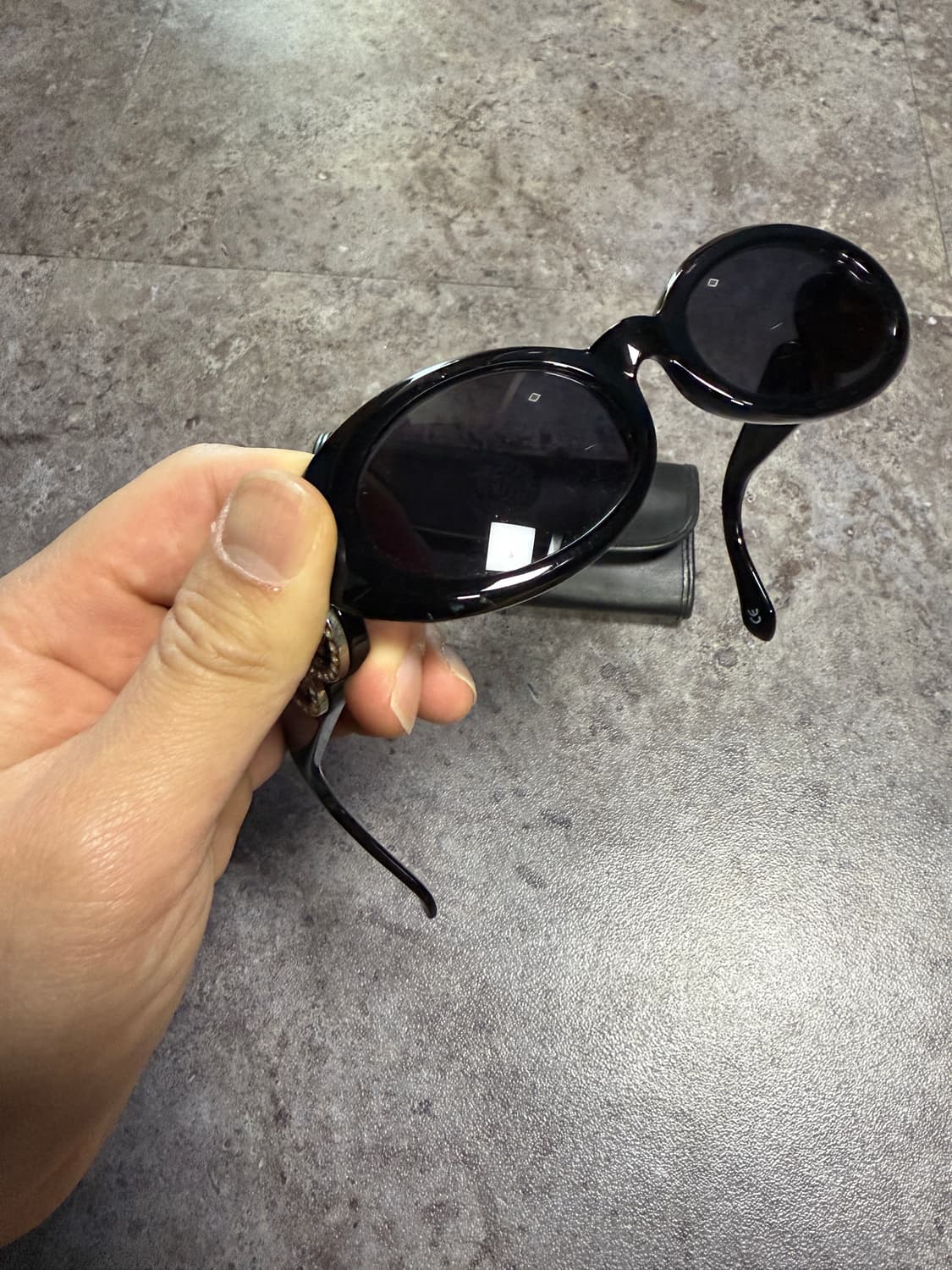 베르사체 선글라스  상품이미지6