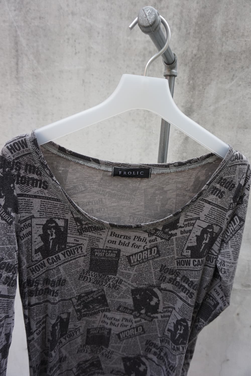 FROLIC 상품이미지3