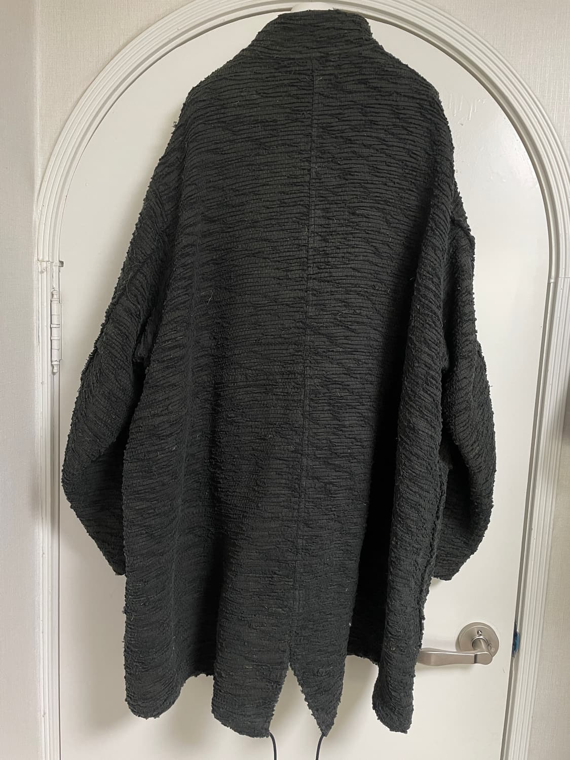 [YOKE] 요크 도쿄 사키오리 M65 필드 자켓 상품이미지3