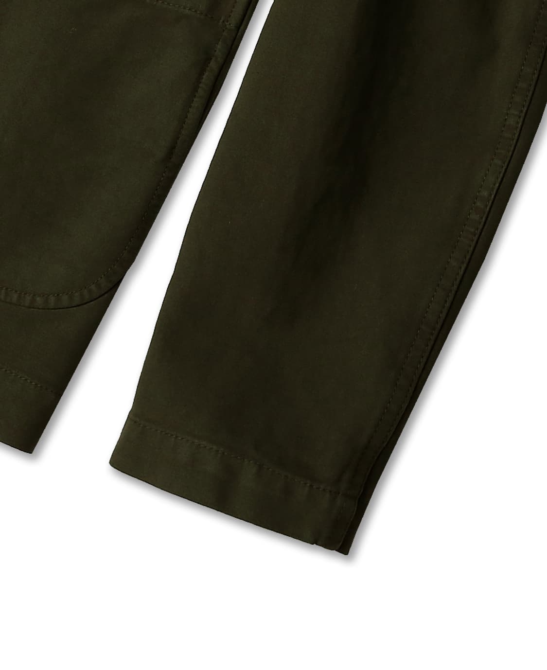 몬테도로 [Montedoro] 카키 몰스킨 3버튼 밀리터리 자켓 이태리 상품이미지5