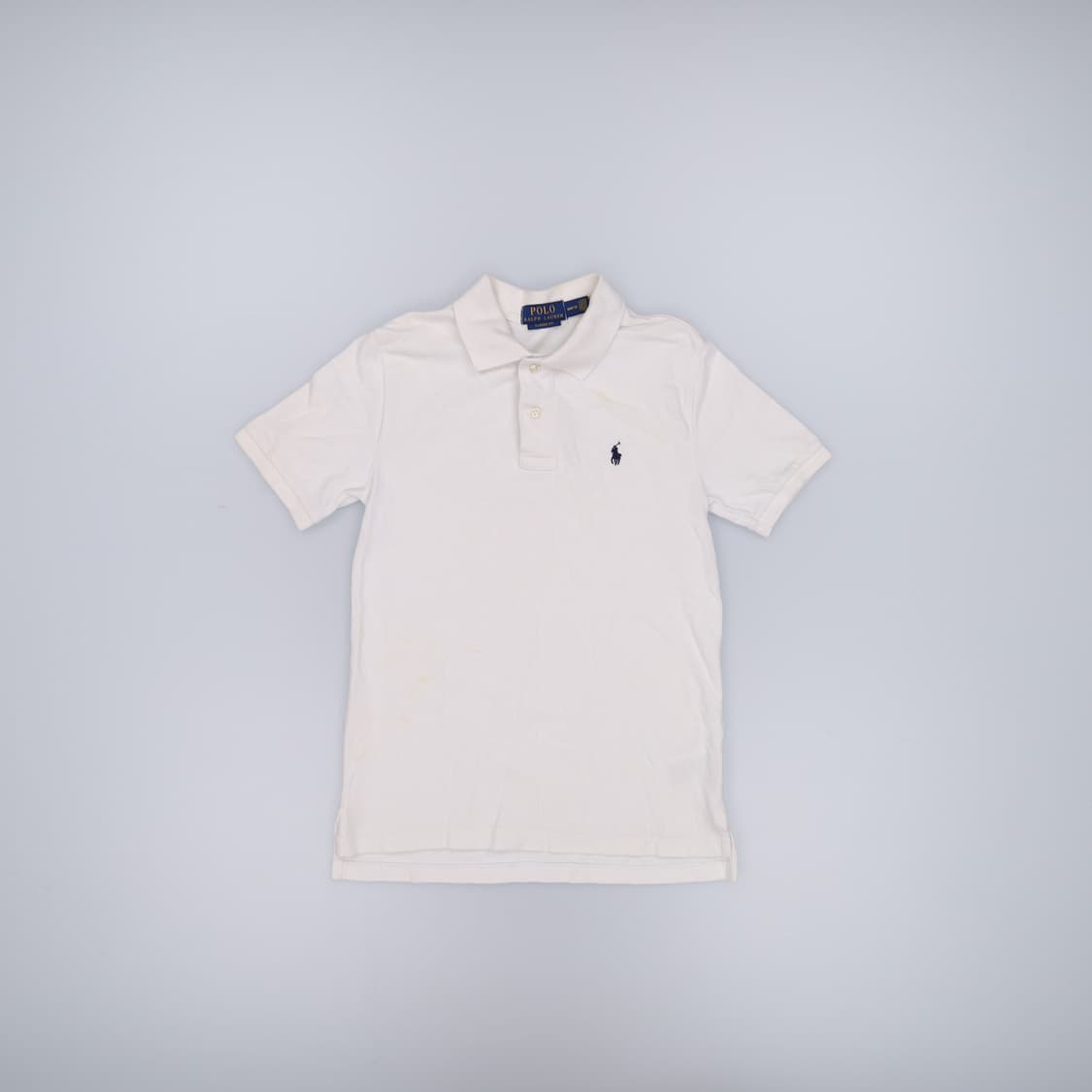 M 폴로 키즈 PK셔츠 큐알텍 0429H 상품이미지1