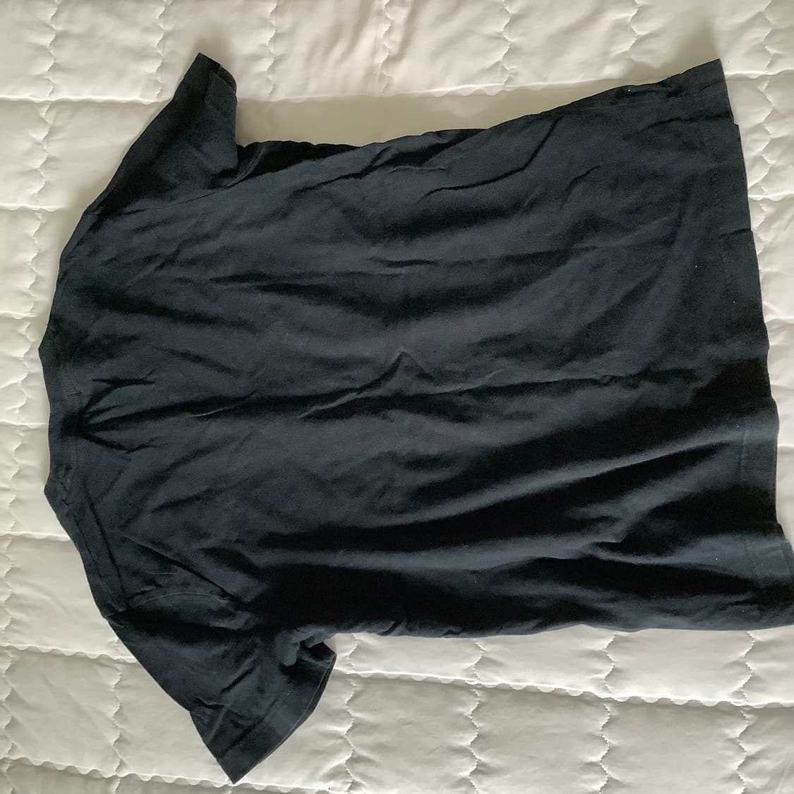 아베크롬비 시그니처 무스 로고 반팔티 상품이미지5