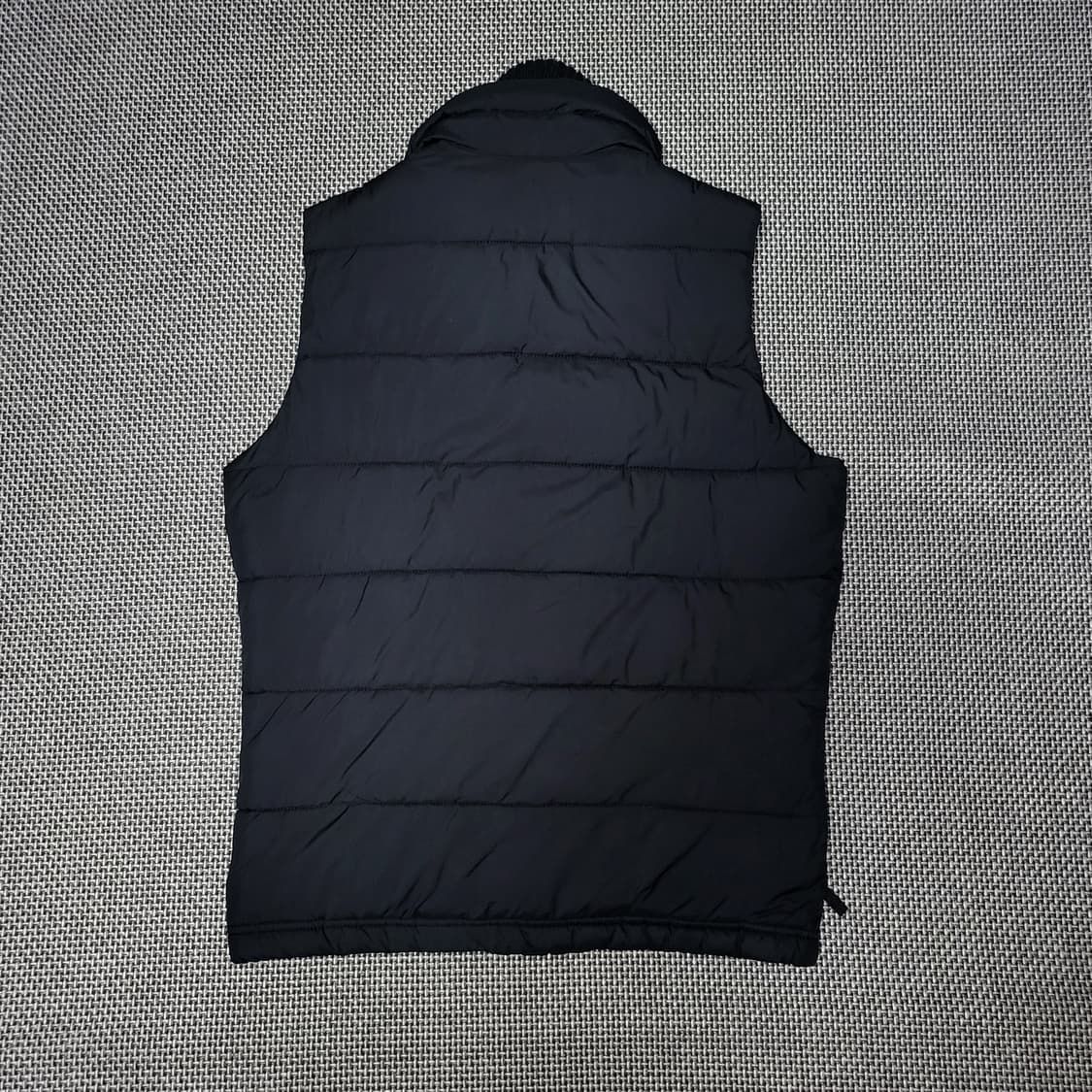 아베크롬비 볼드페이스 마운틴 패딩 조끼 베스트 (S) 상품이미지3