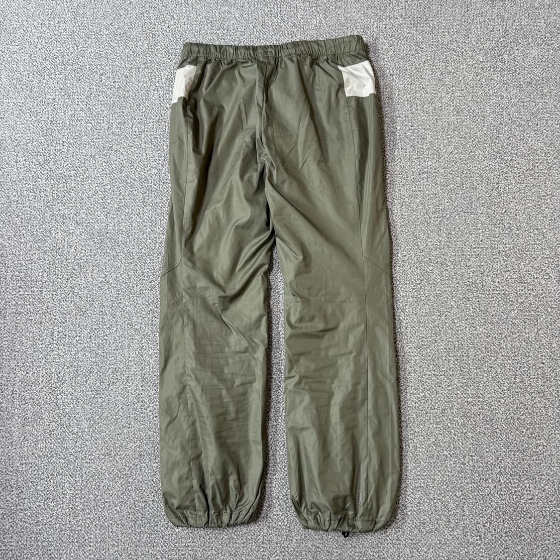 나이키 클리마핏 트레이닝 세트 여성용 상품이미지8