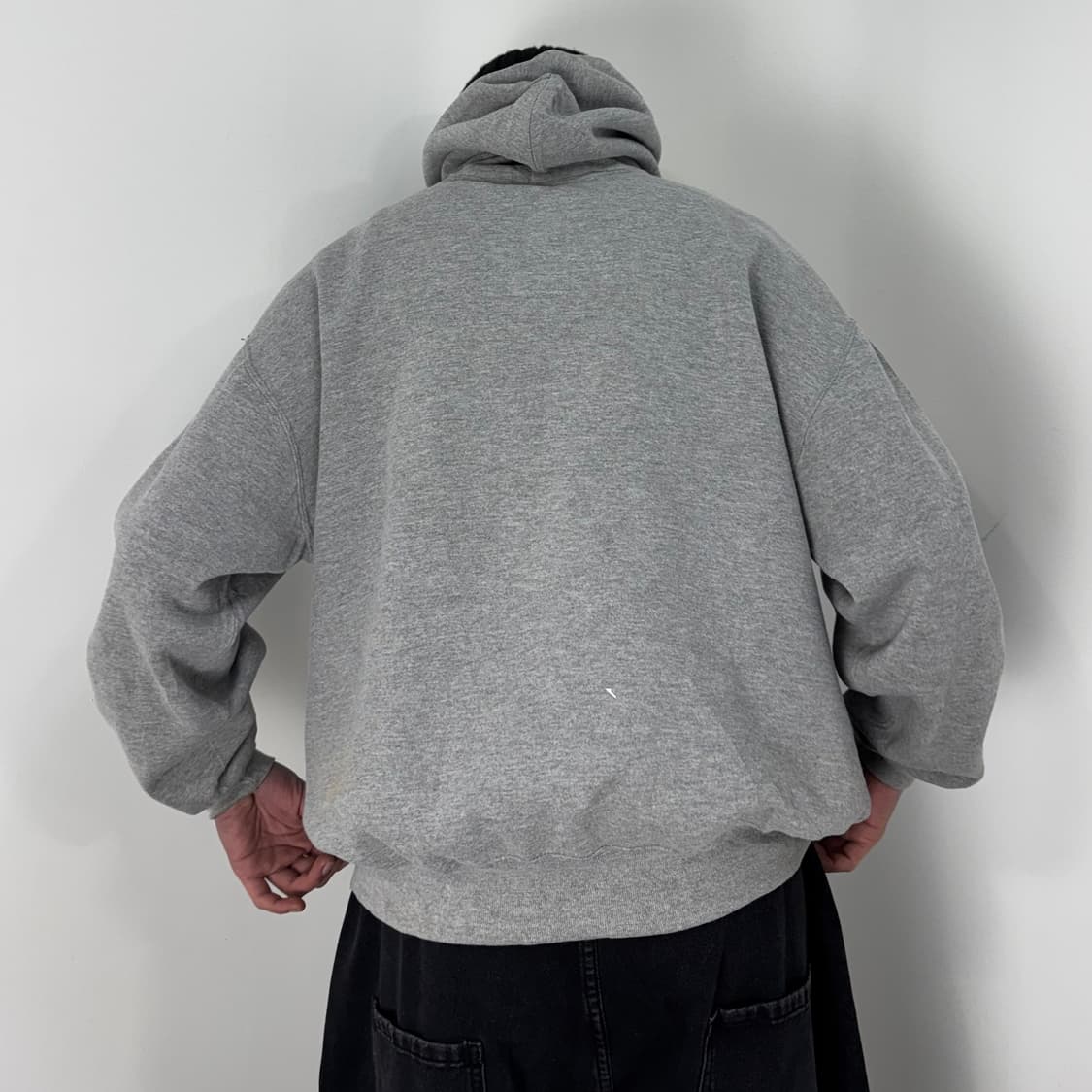 90’s🇺🇸 Russell Athletic Hoodie 상품이미지4