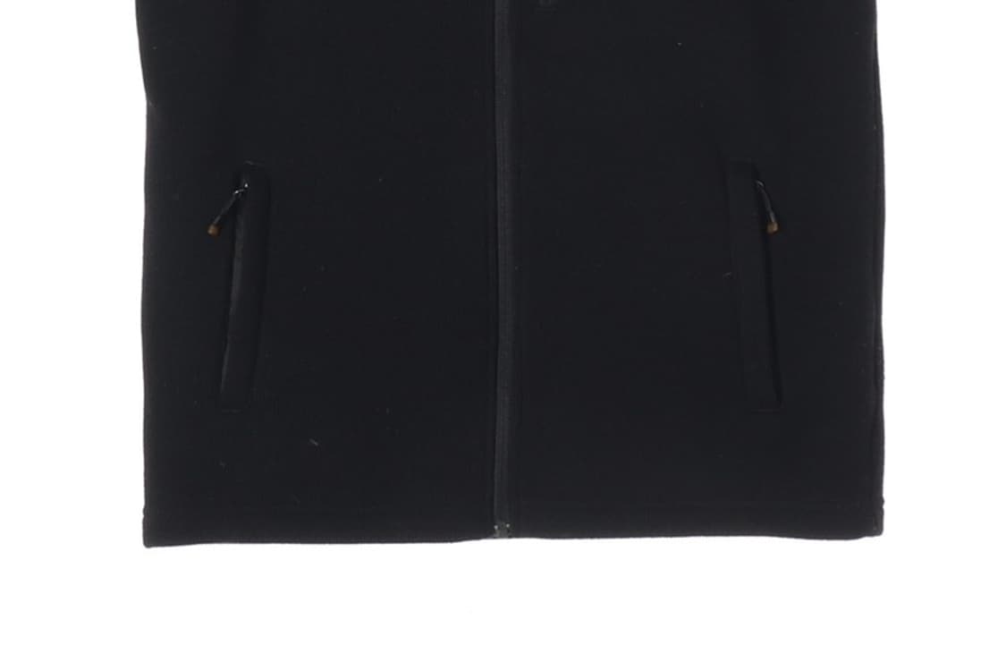 노스페이스 블랙 플리스 베스트 M 상품이미지5