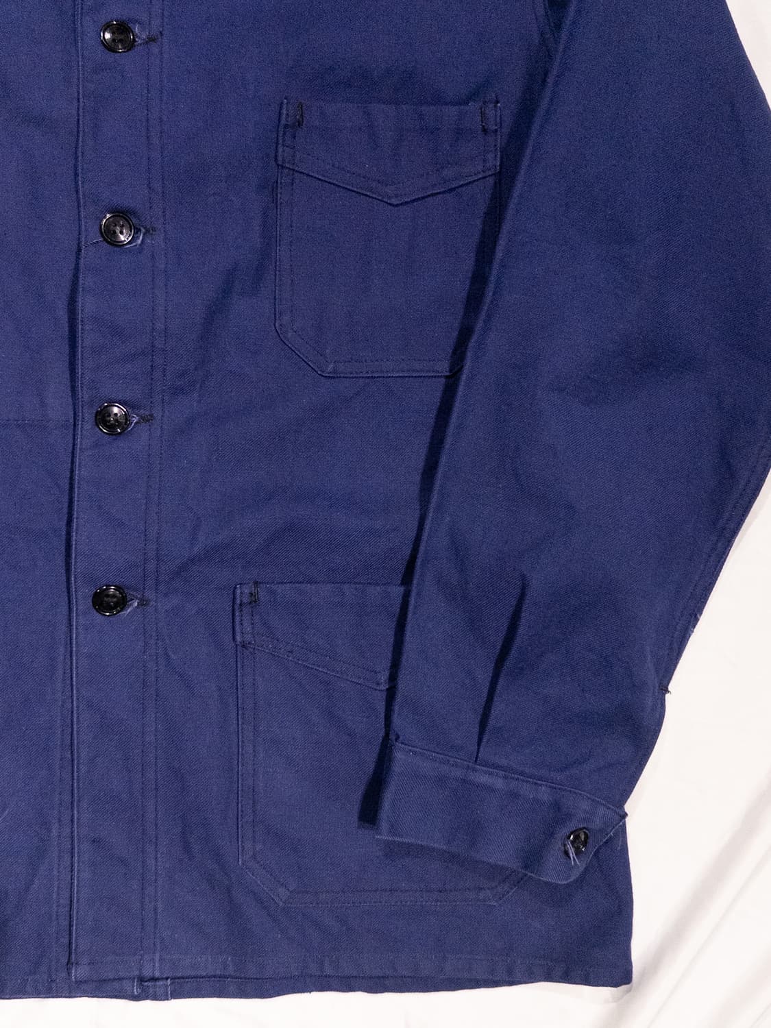 MONT-ROUGE French Work Jacket 1960’s 상품이미지3