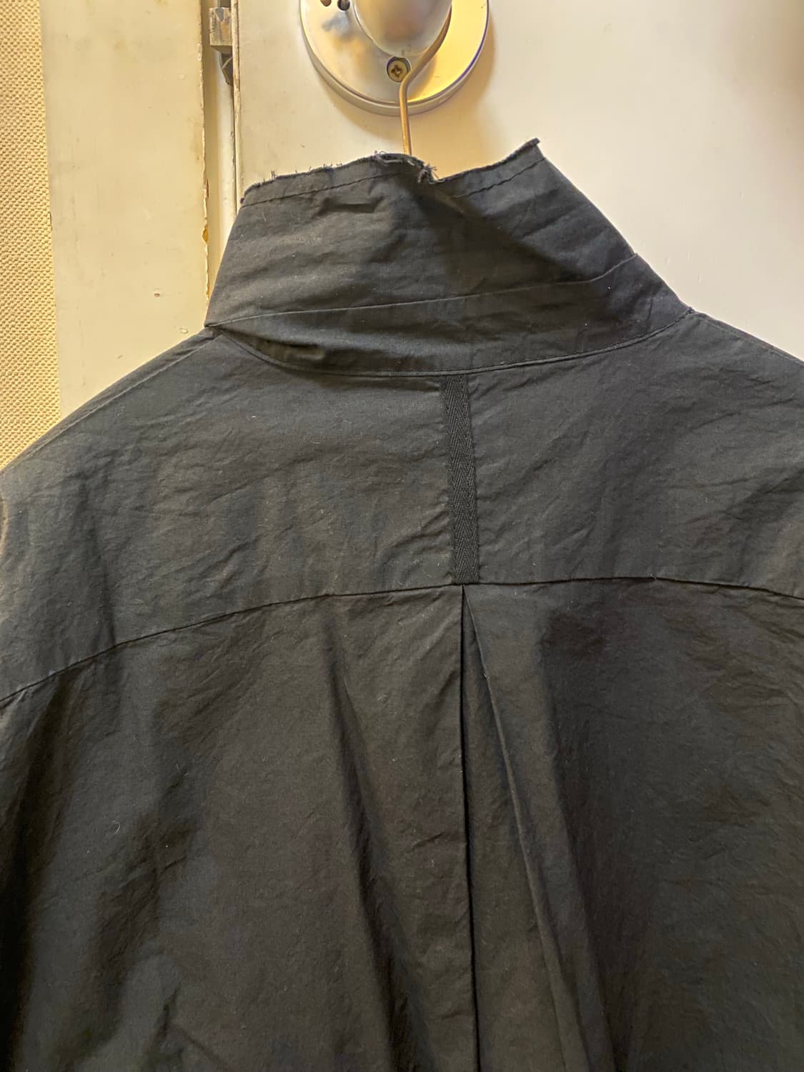 Hannoh  Wessel 프랑스 아틀리에 브랜드 셔츠 상품이미지5