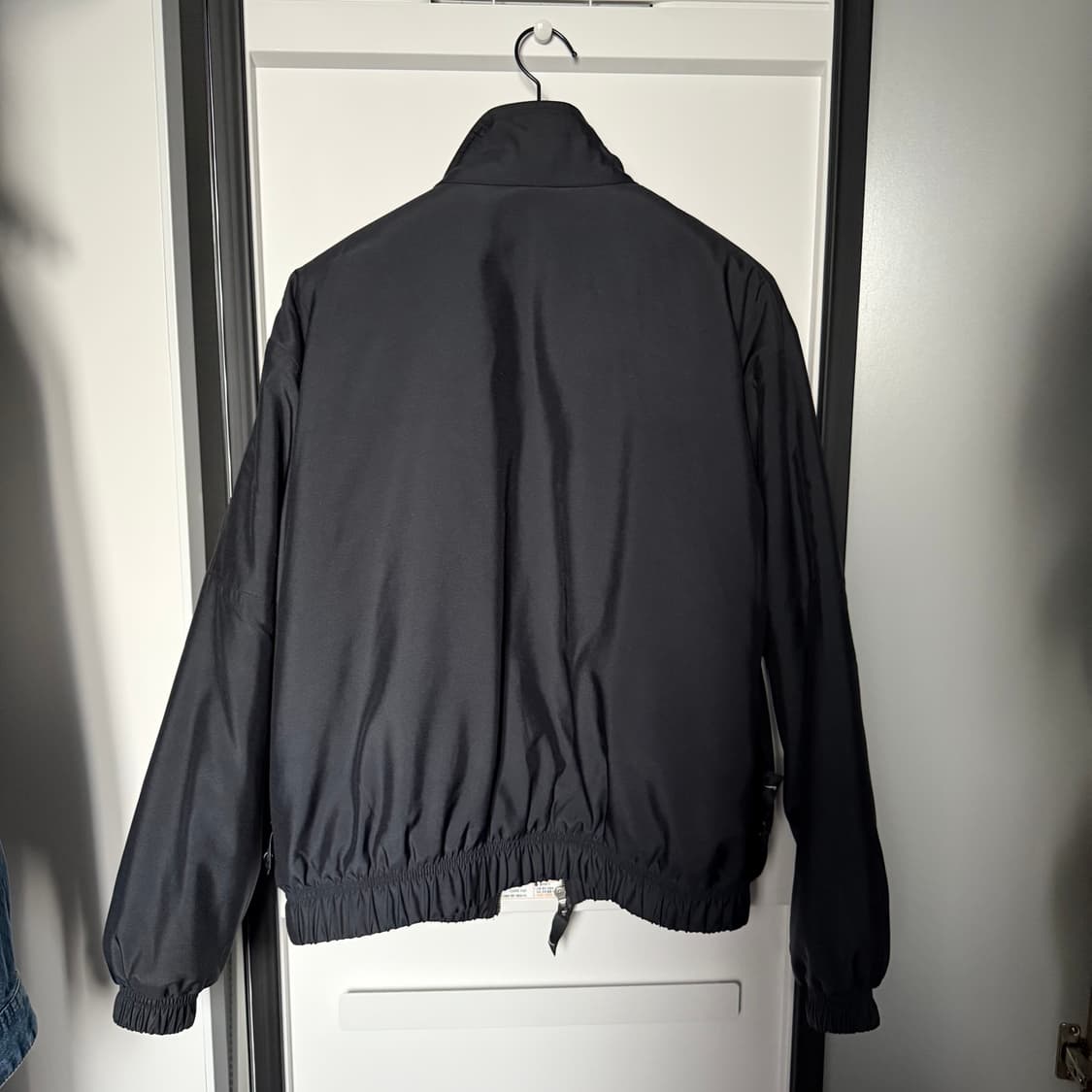 나이키 NRG 솔로 스우시 새틴 봄버 S 상품이미지2