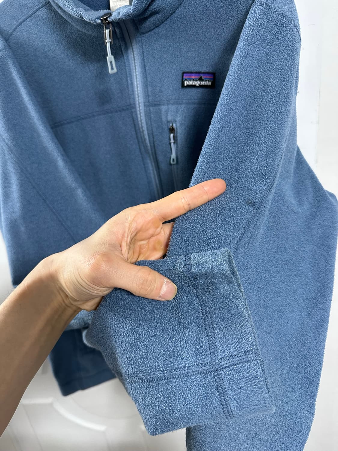 파타고니아 오크스 자켓 상품이미지3