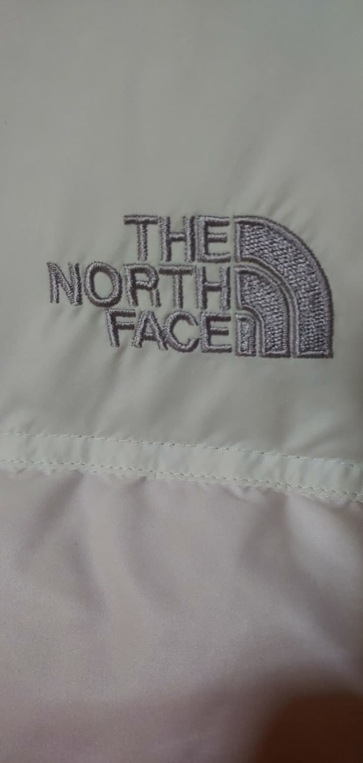 노스페이스 700눕시 베스트 조끼 상품이미지4