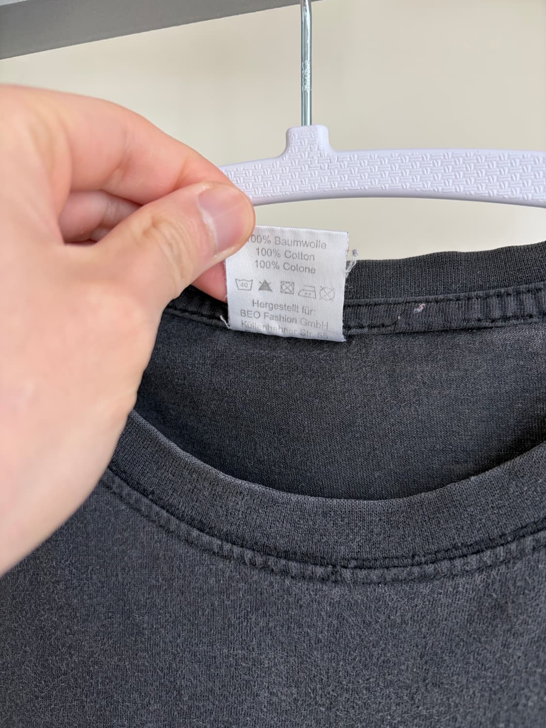 90s joy division 상품이미지4