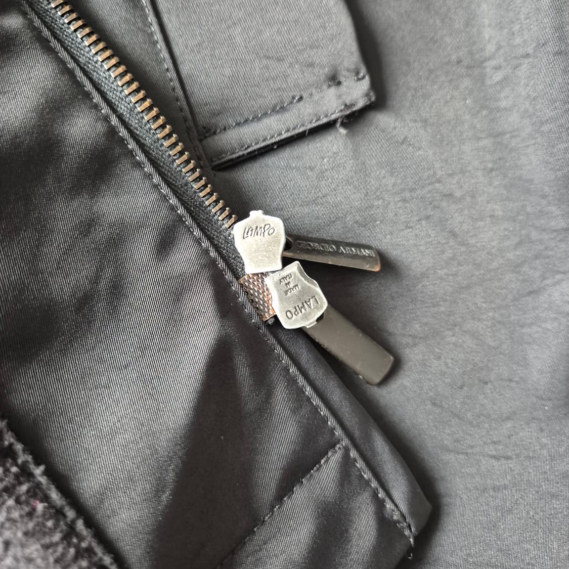 Giorgio Armani Le Collezioni, 1990s 상품이미지8