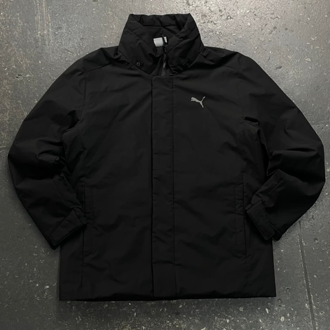 100 푸마 방풍 자켓  상품이미지1