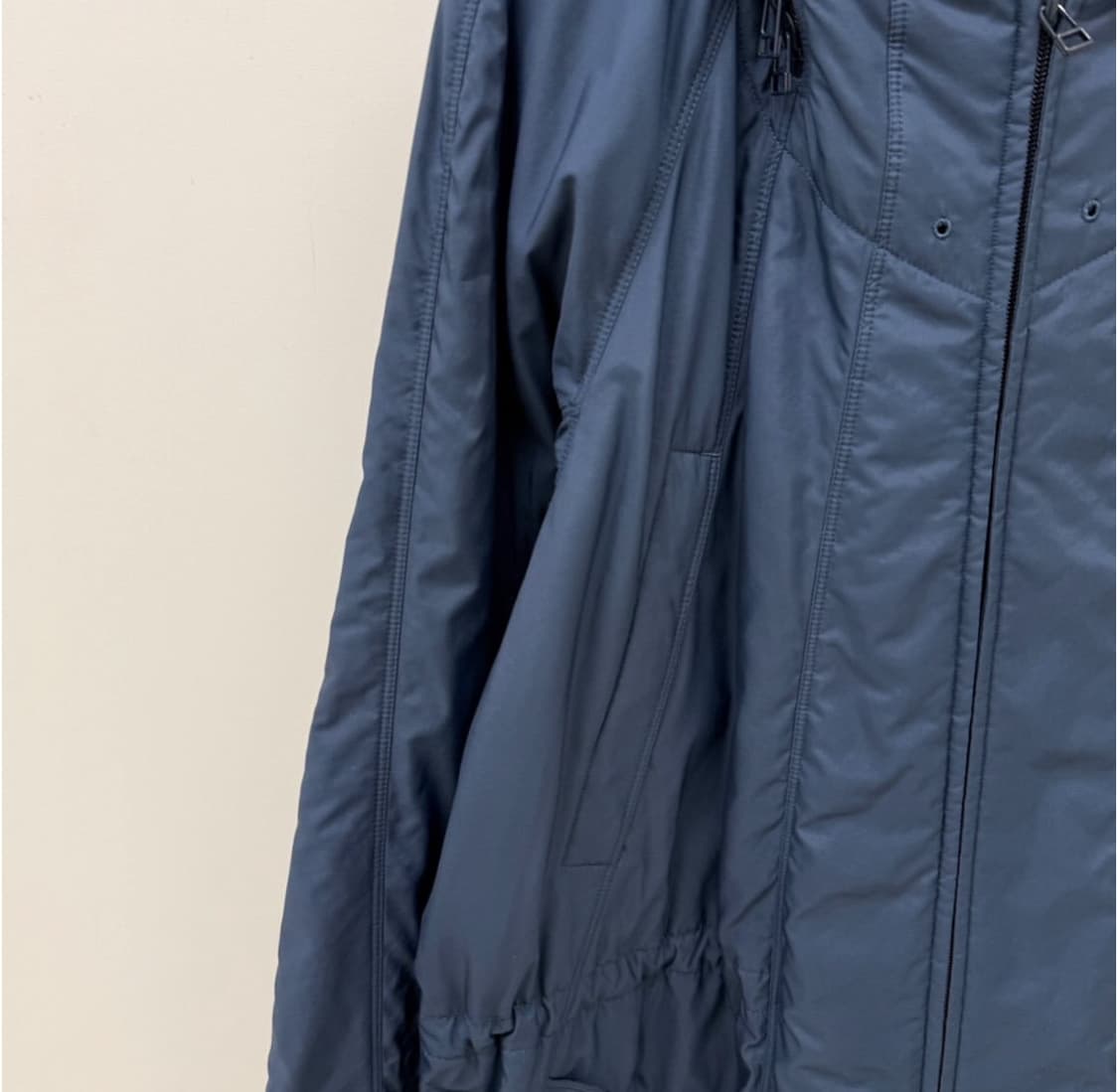 이세이미야케 맨 파라슈트 신슐레이트 파카 상품이미지4