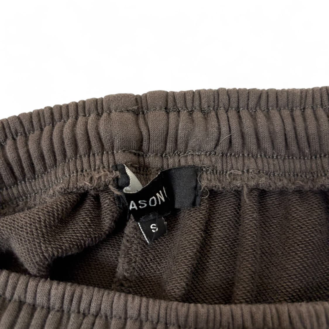 yeezy sweatpants 상품이미지5