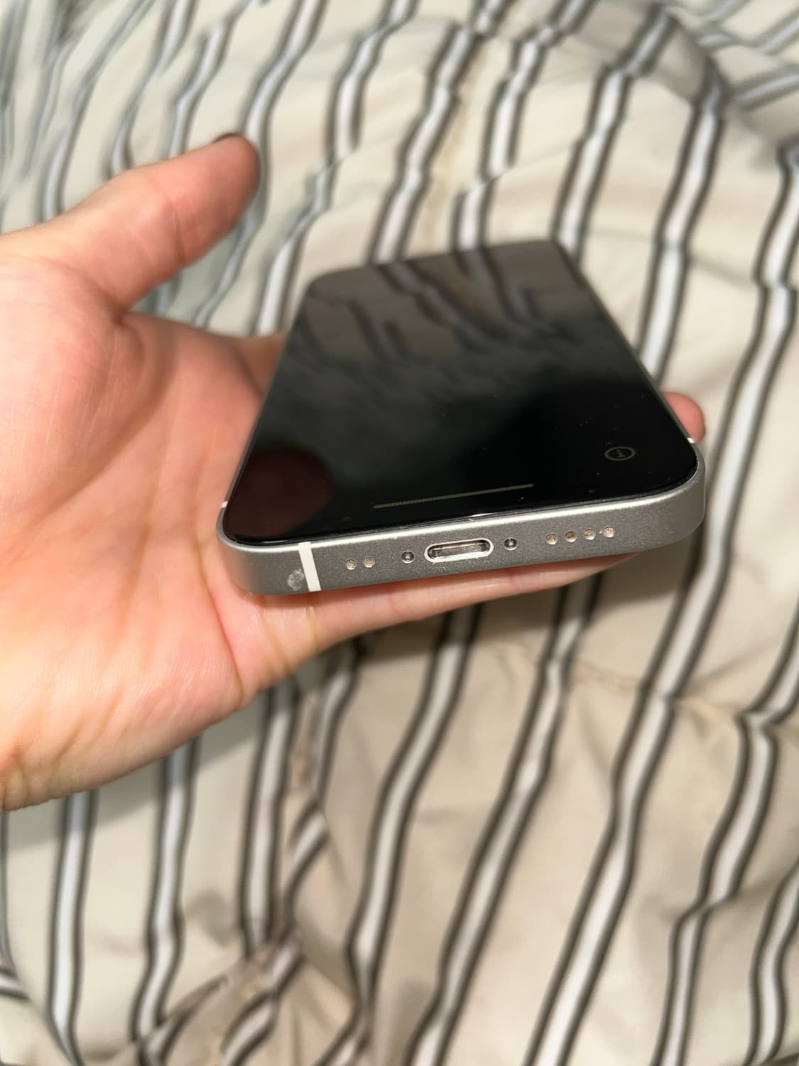 아이폰 12 미니 화이트 64기가 상품이미지2