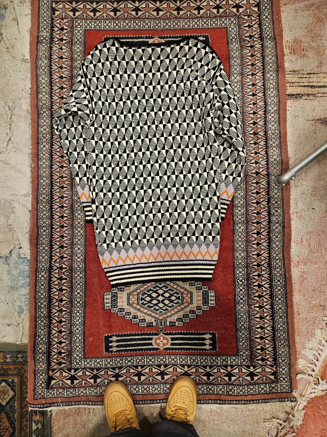 헨릭 빕스코브 울니트  상품이미지3