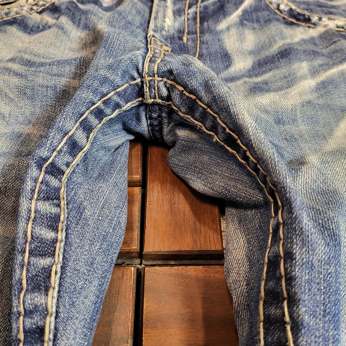 BUCKAROO 청바지 (32) 상품이미지5