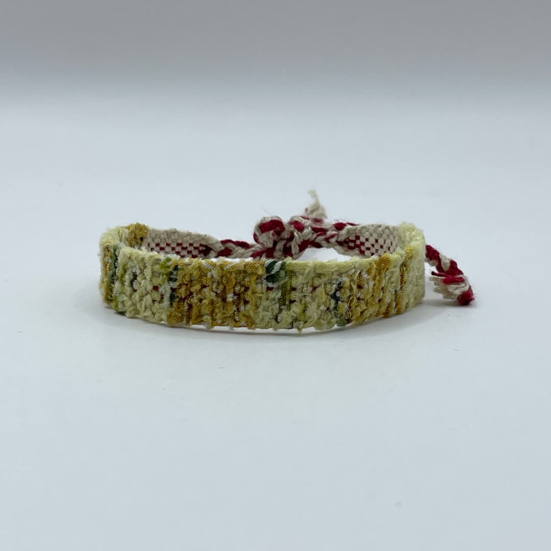 핸드메이드 직조 팔찌 상품이미지1