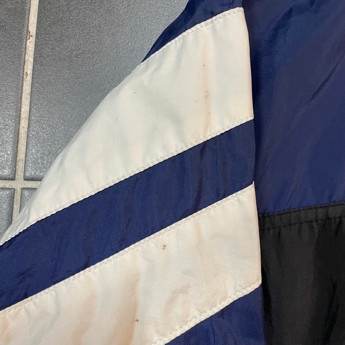 90s Adidas Old school jacket 상품이미지6