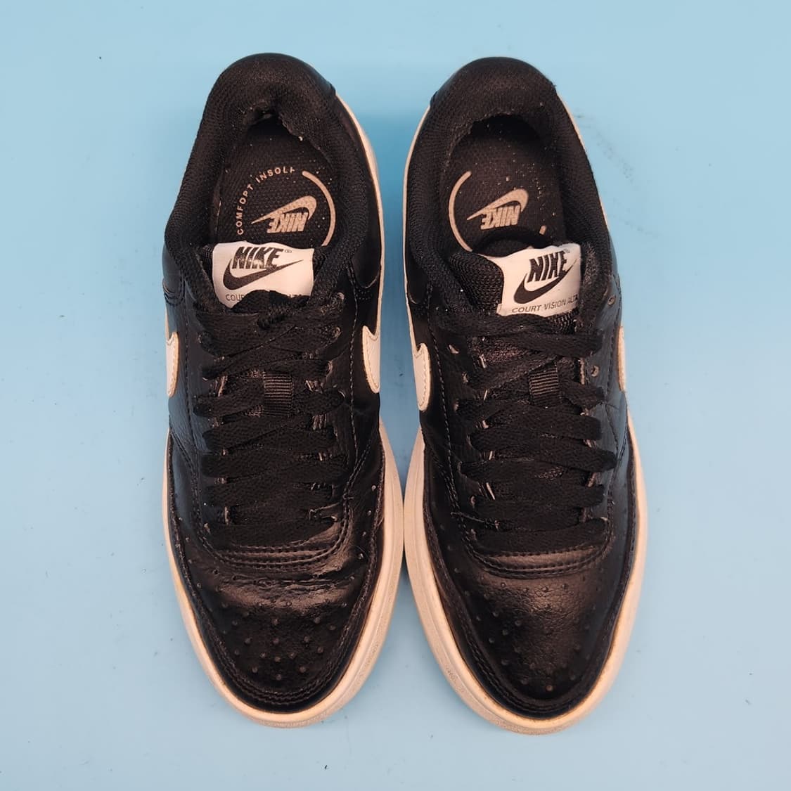 o 나이키 코트비전알타 여성운동화 230 상품이미지2