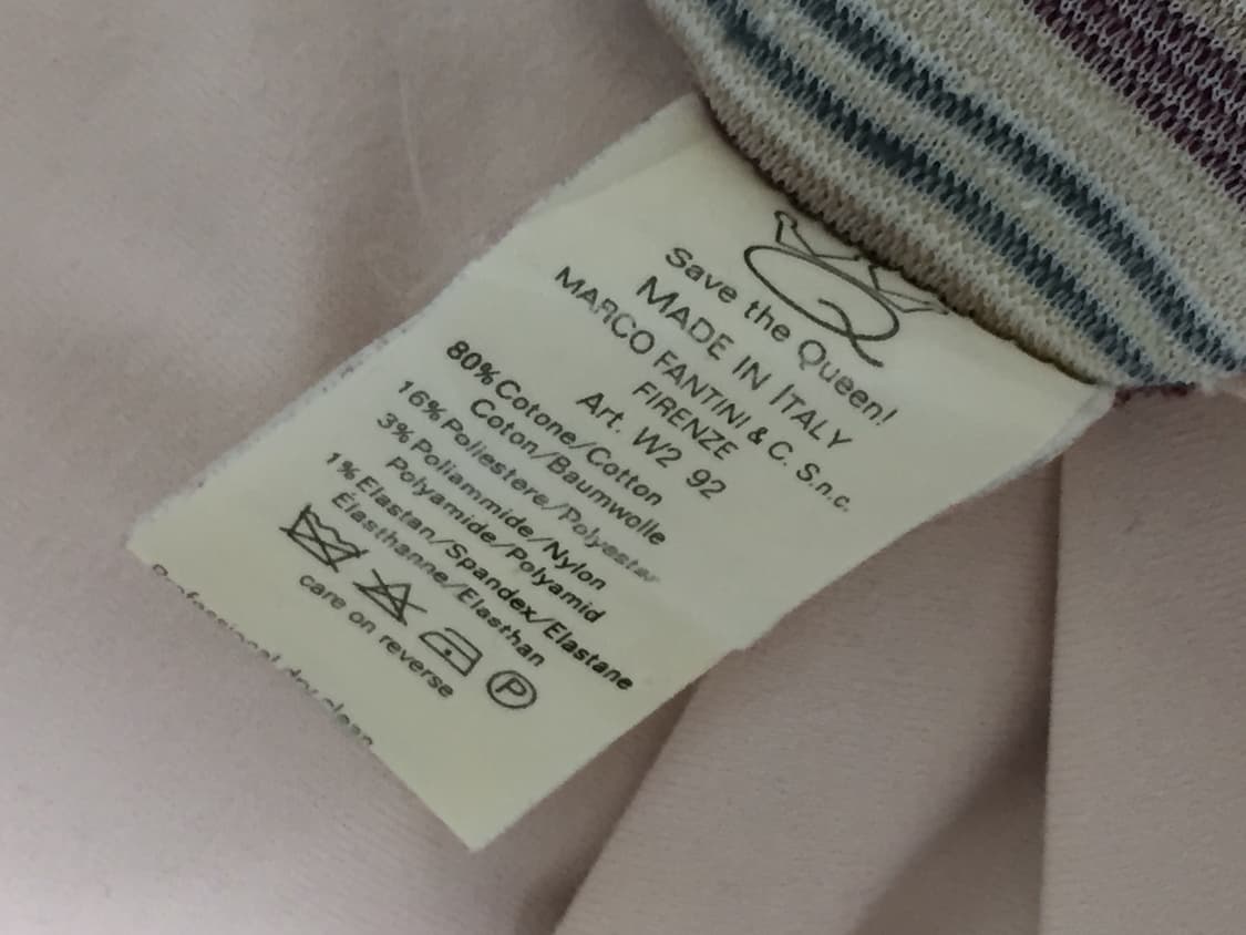 y2k save the queen long sleeve 상품이미지10