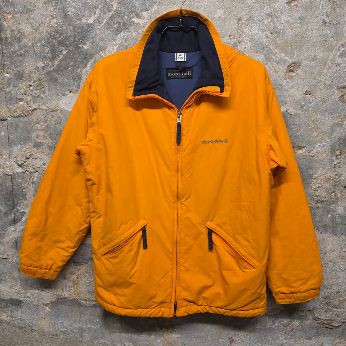 MONTBELL 상품이미지1