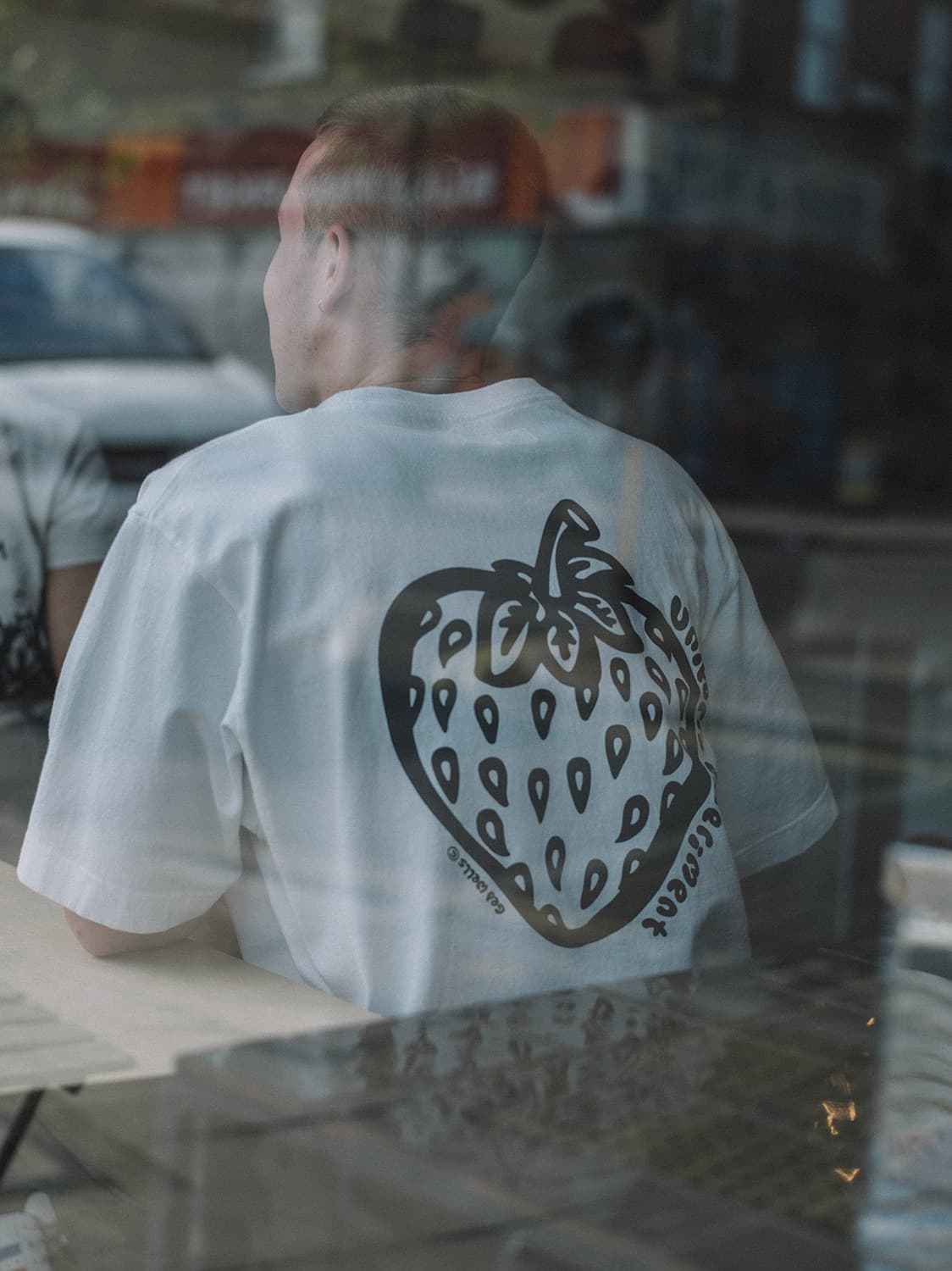 유니폼 익스페리먼트 x insane 롱슬리브 3사이즈 상품이미지8