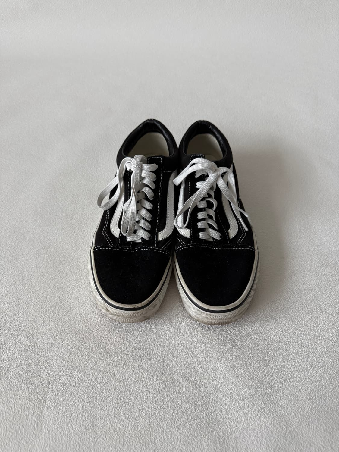 [245]반스(VANS) 스웨이드 스케이터 상품이미지2