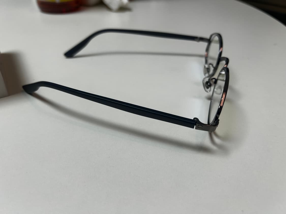 tumulus 안경 상품이미지4