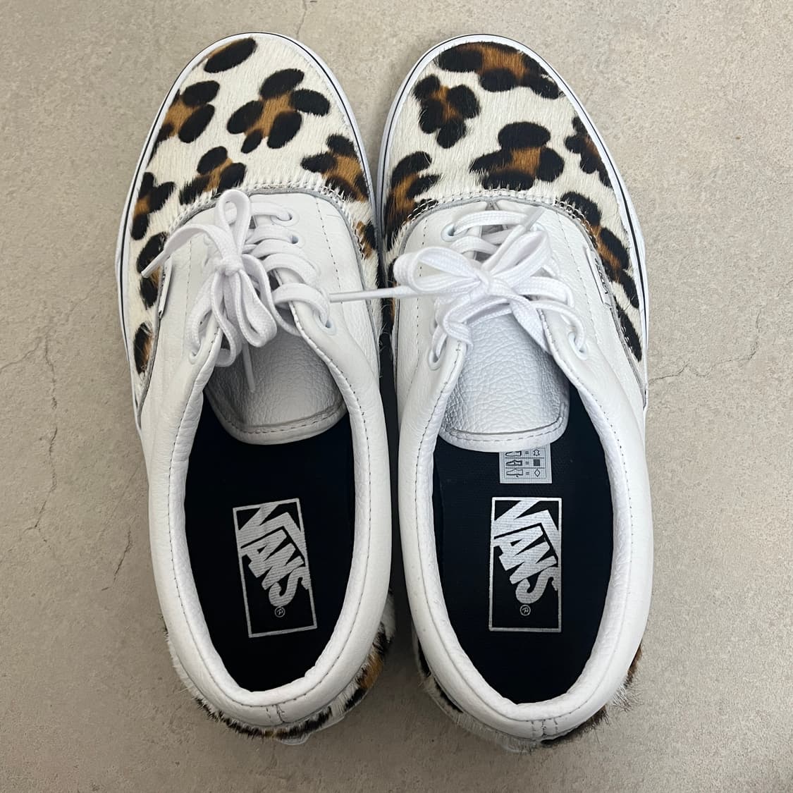 반스 에라 송치 250 상품이미지9