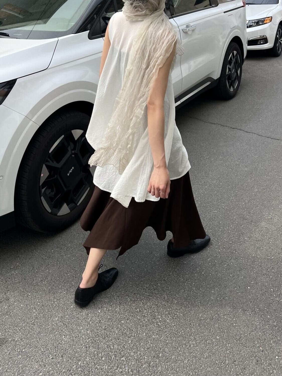 Skirt 상품이미지1