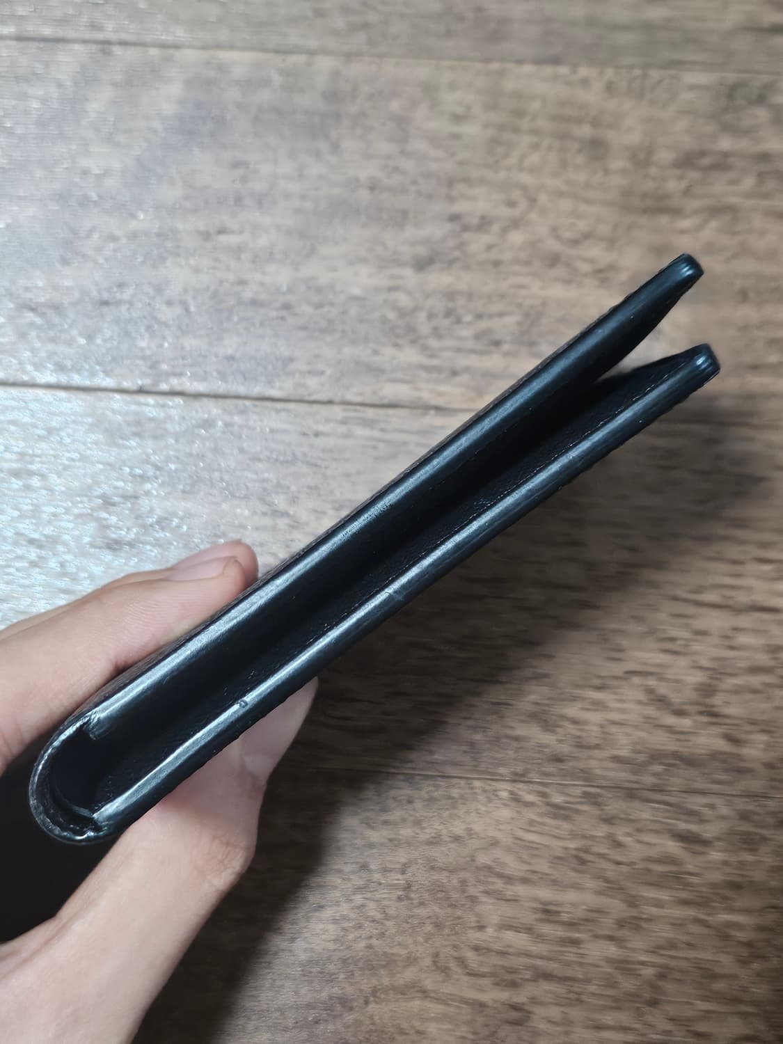 루이비통 모노그램 지갑 상품이미지4