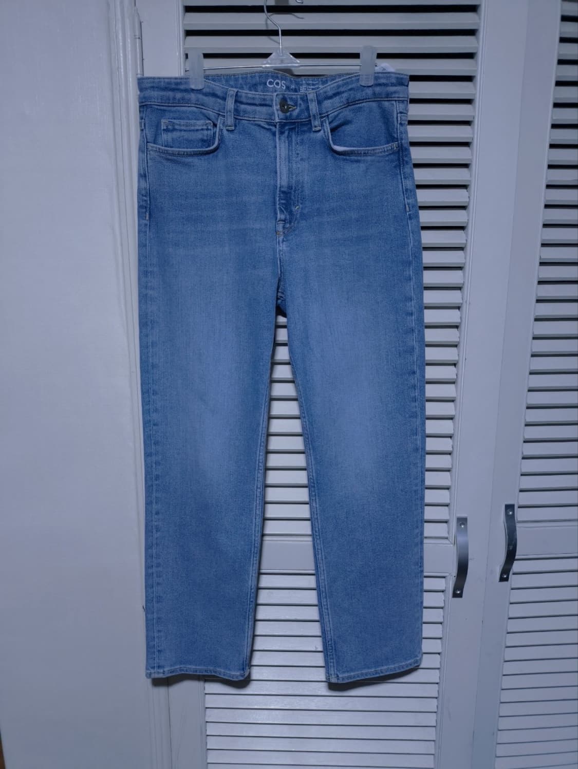 29 코스 청바지 데님 상품이미지2