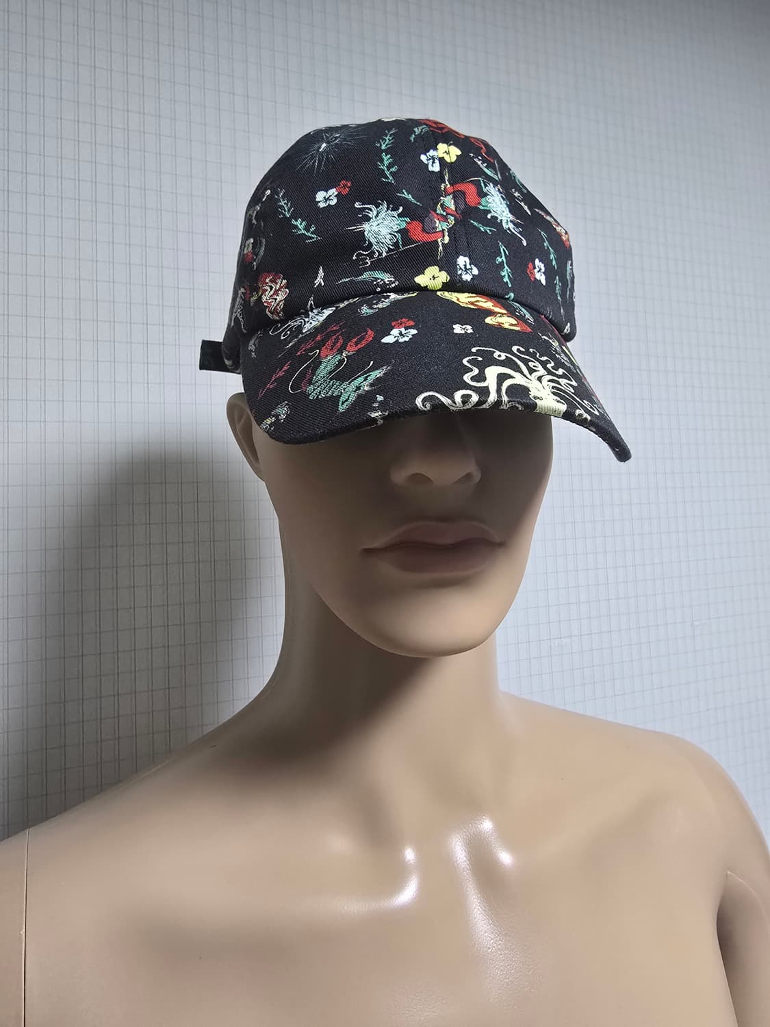 한정판 볼캡 상품이미지2