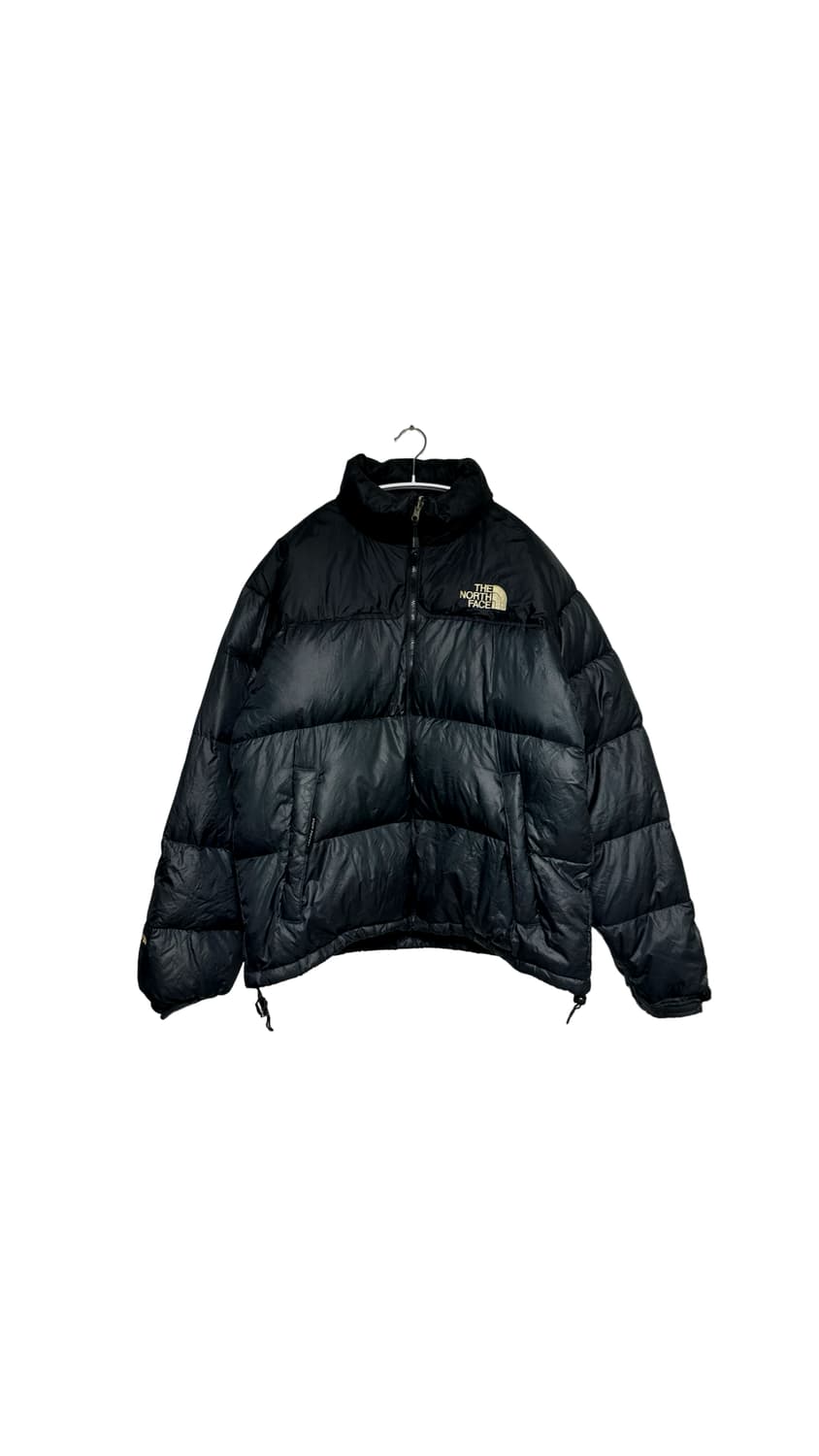 노스페이스 700 눕시 다운 패딩 상품이미지1