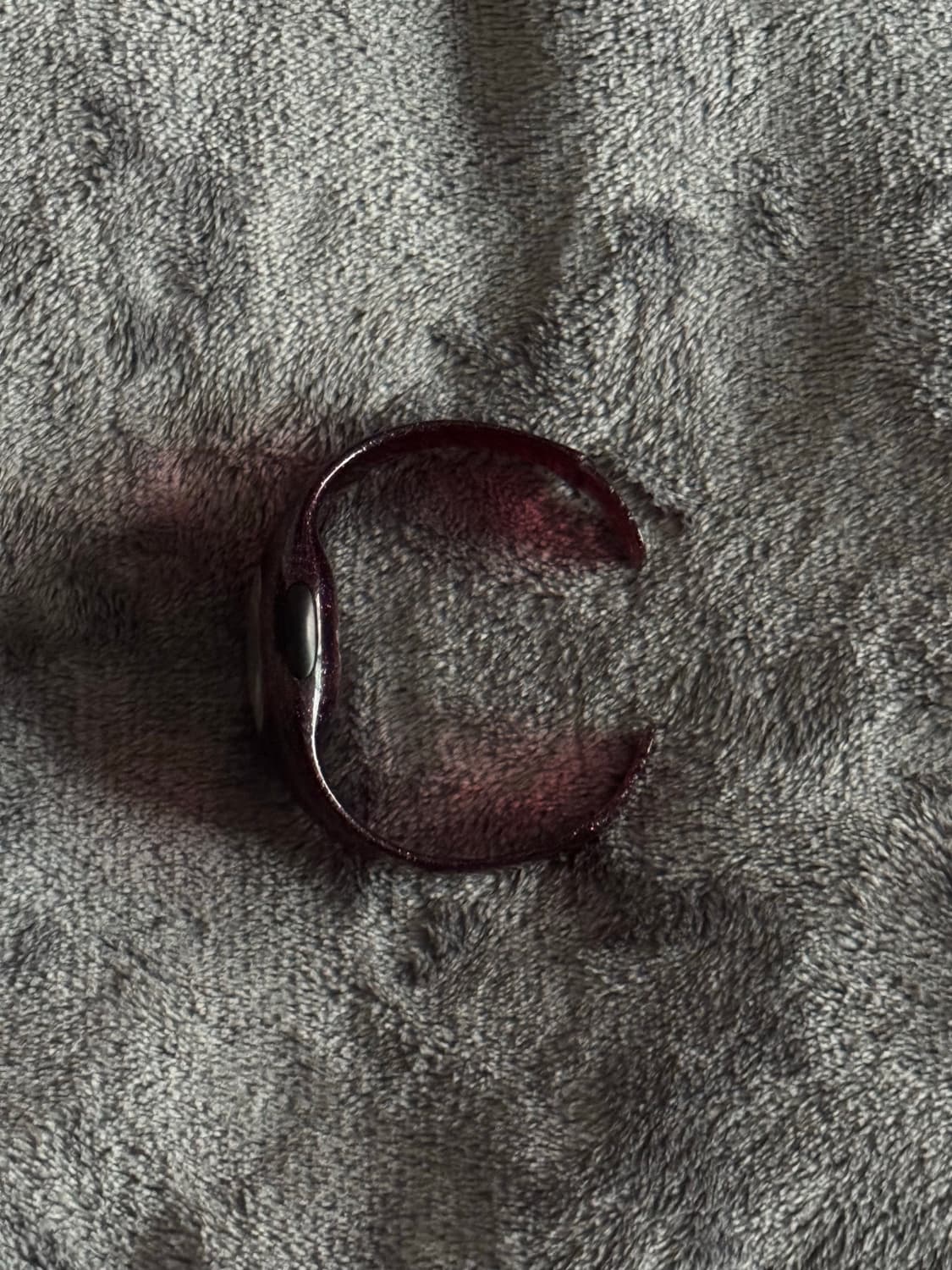 빈티지 나이키 프레스토 시계 상품이미지4