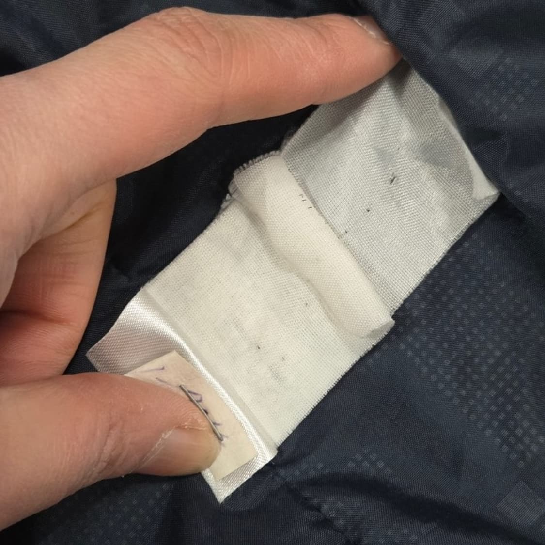 컬럼비아 옴니테크 바람막이 v1386 상품이미지7