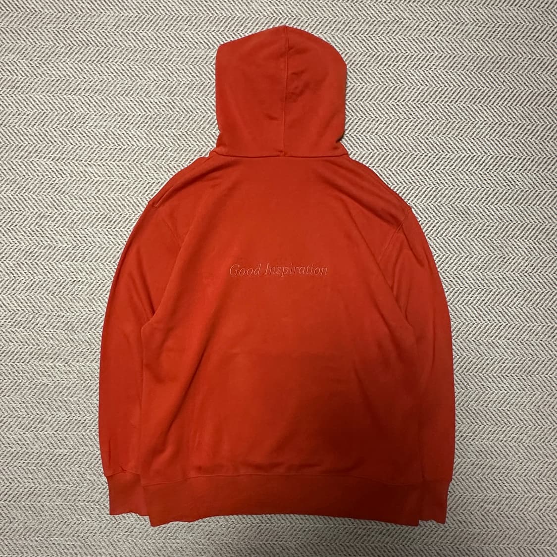 GU X MIHARAYASUHIRO hoodie sweatshirt 상품이미지2