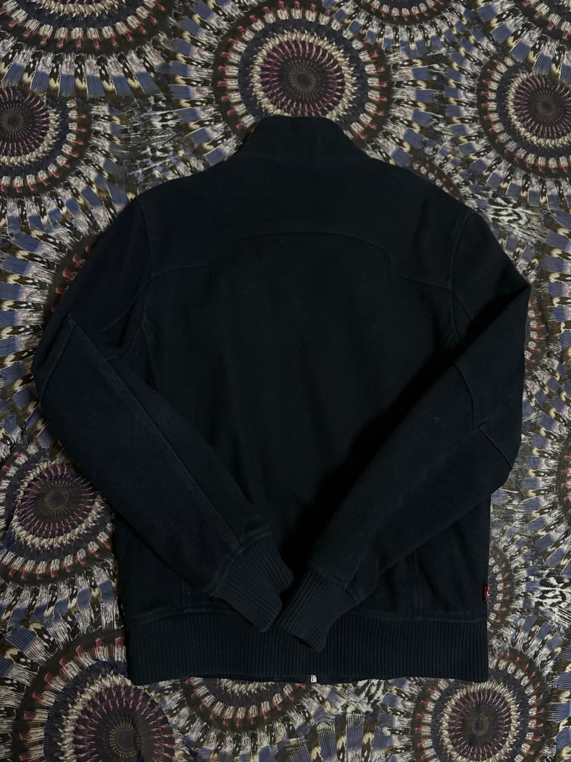 Levi’s Epaulette Jacket 상품이미지2