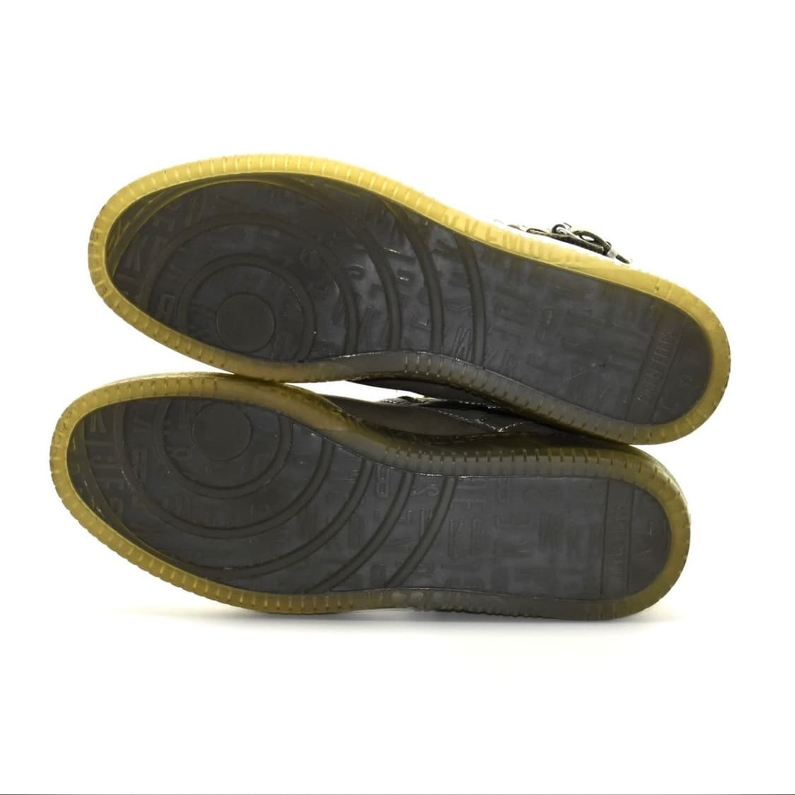 [43] 비켐버그 벨트 스트랩 하이탑 상품이미지6