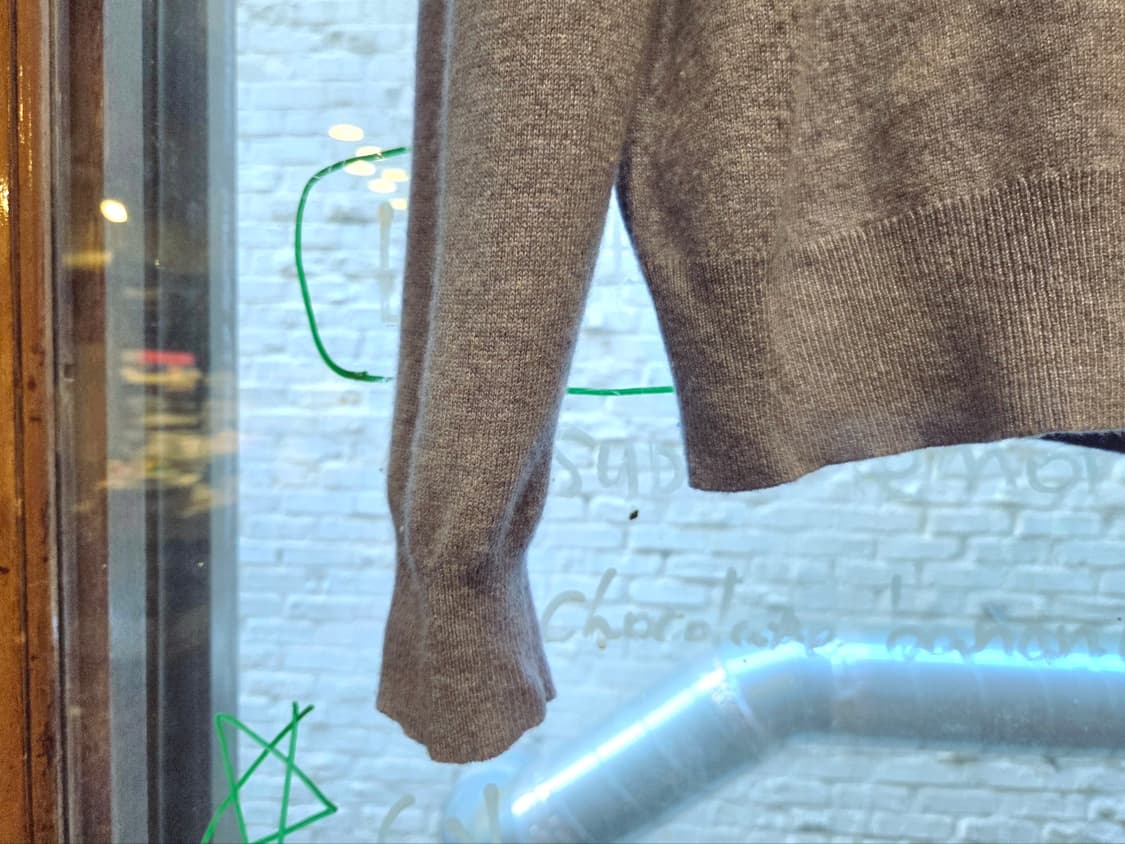 폴로랄프로렌 캐시미어니트 상품이미지4