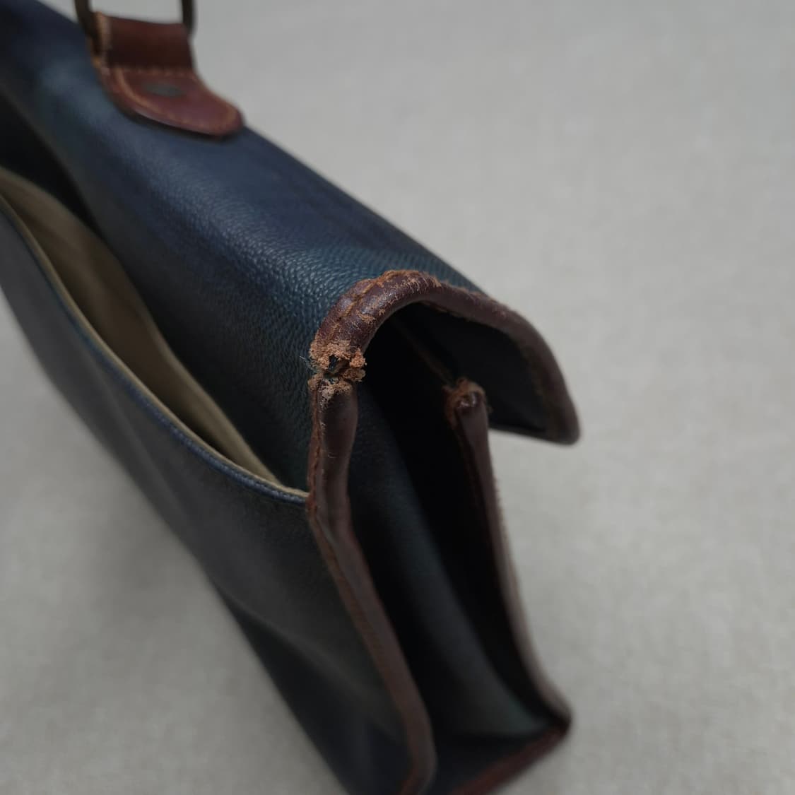 폴로랄프로렌 빈티지 가방 상품이미지5