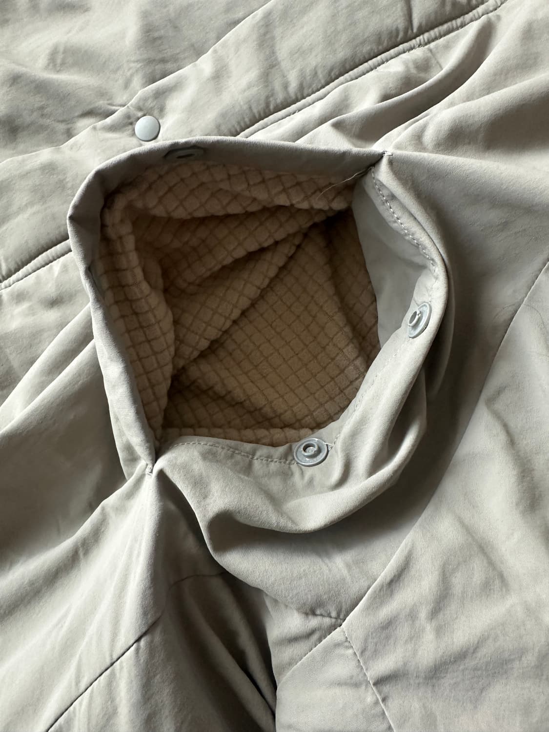 Burlap outfitters NE parka 상품이미지4