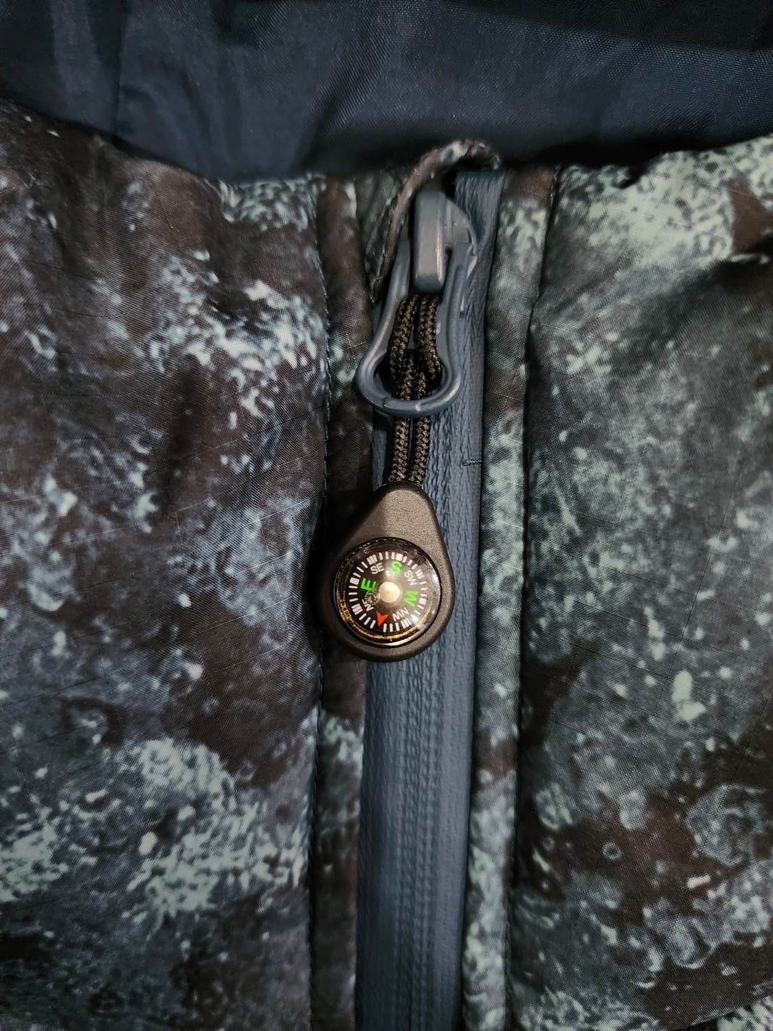 나이키 acg 써마핏 로프드도프 윈터 자켓 패딩 키즈 XL(여성XS) 상품이미지5