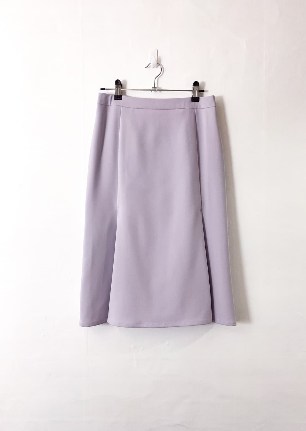 코르카 라벤더 스커트 상품이미지2