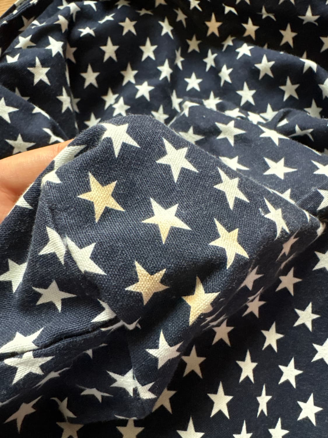 샬롬 스타백 상품이미지3